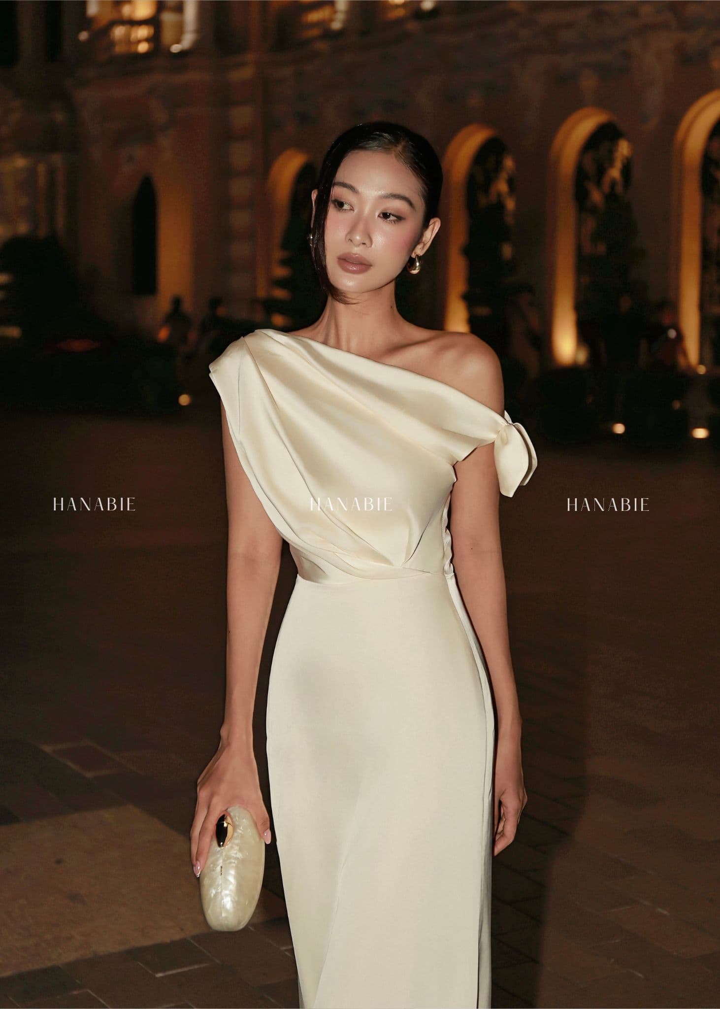 Ivian Dress
