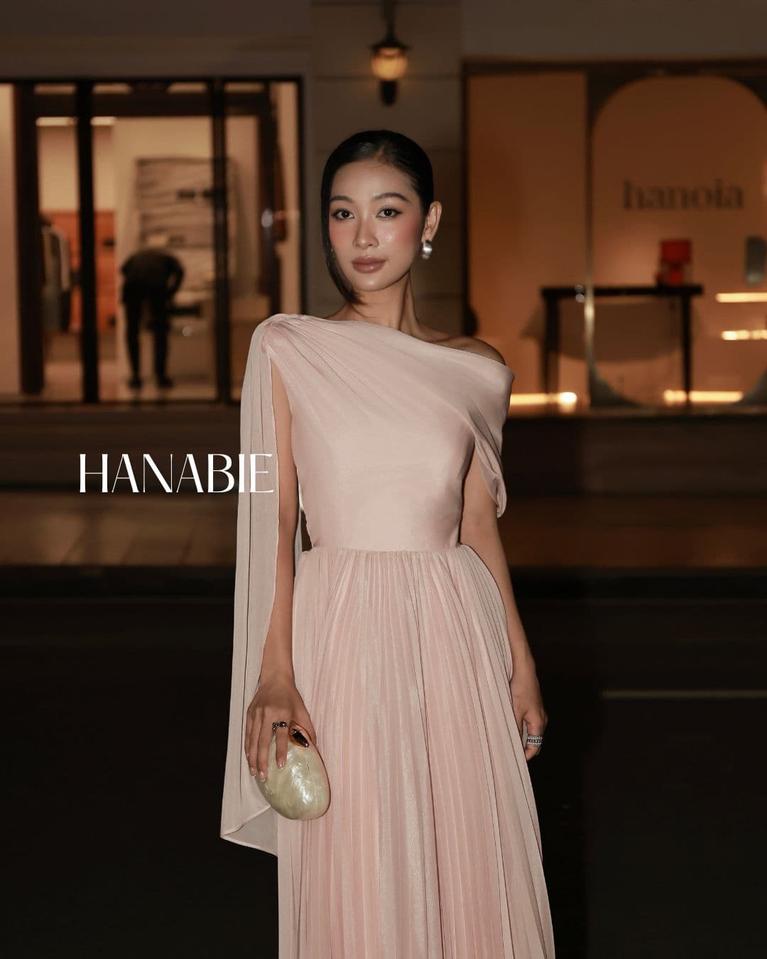 HANABIE on Instagram